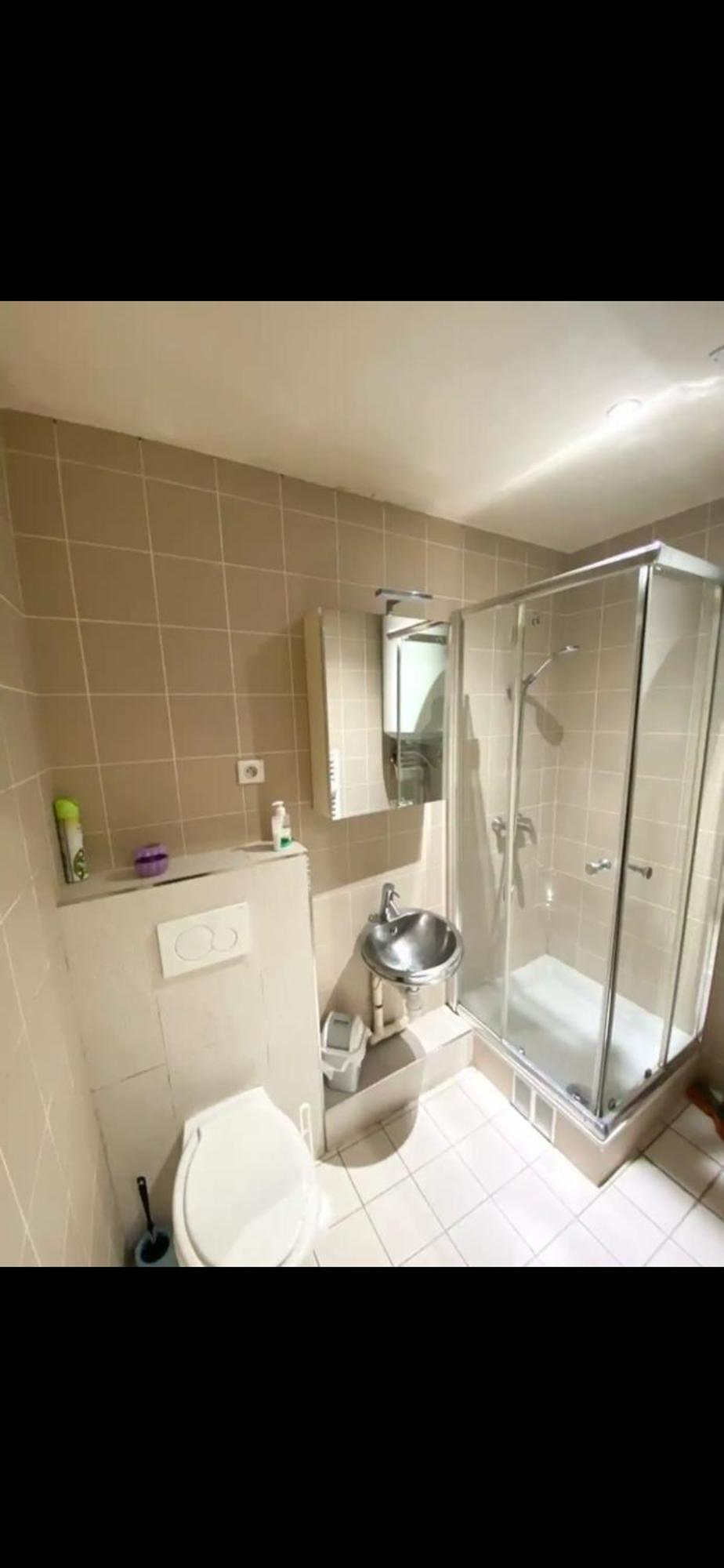 Appartement Cosy A 5Mn De Paris Жантийи Экстерьер фото